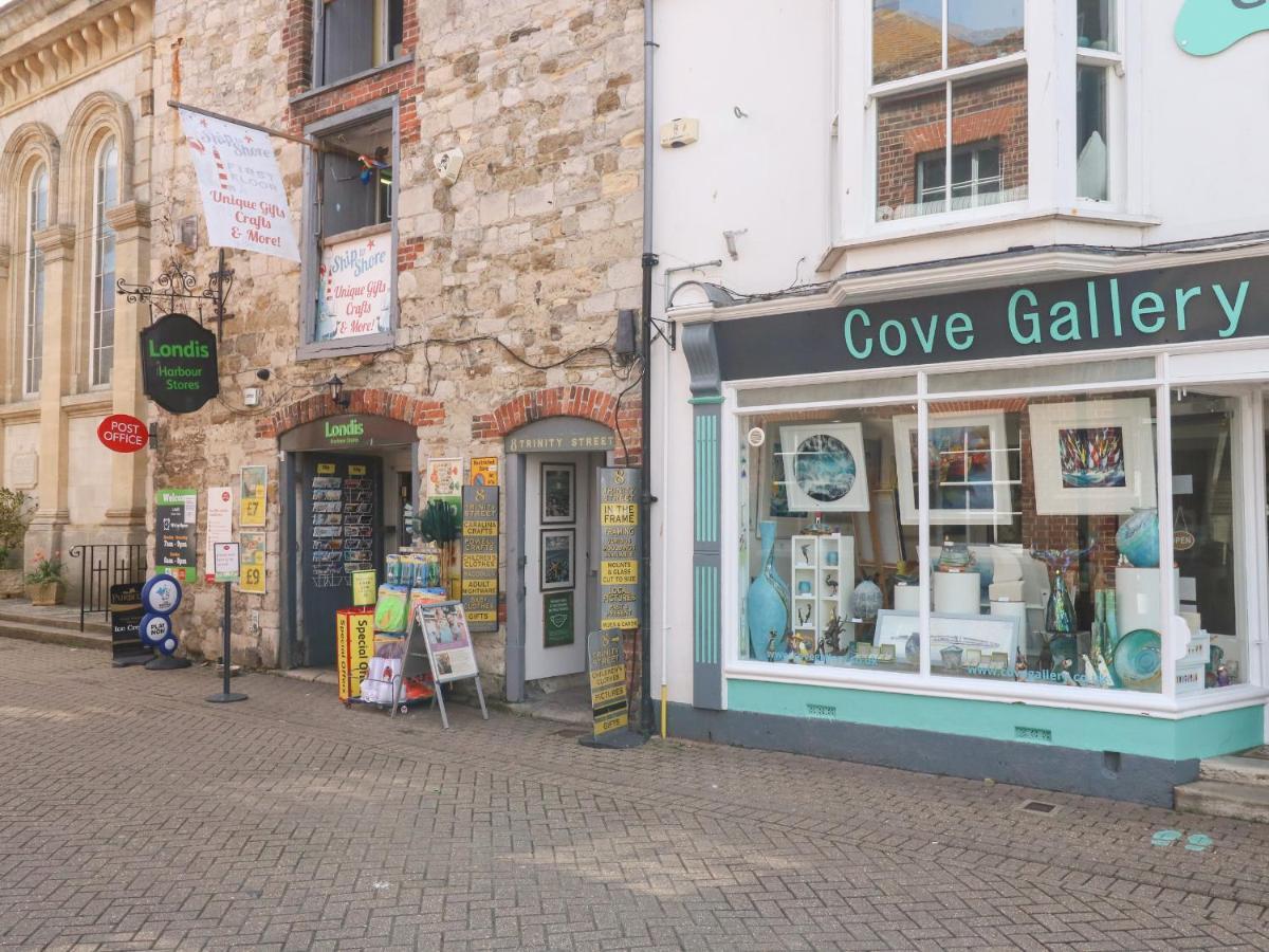 Louisa Vakantiehuis Weymouth