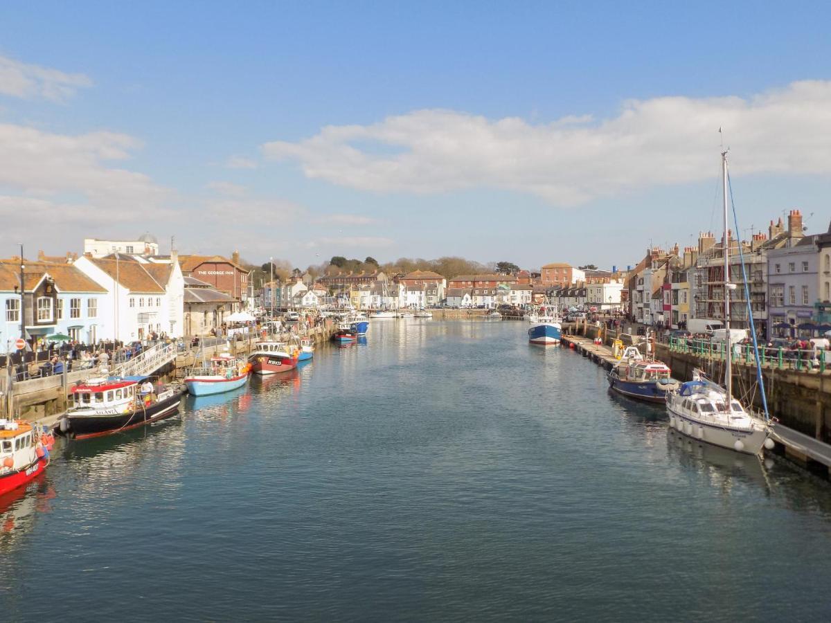 Louisa Vakantiehuis Weymouth